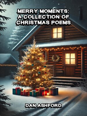 cover image of Merry Moments